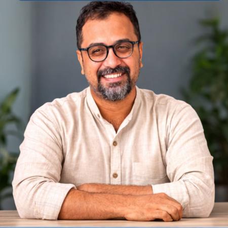 Rahul Kumar