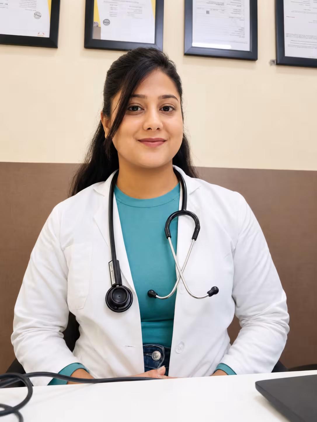 Dr. Ritambhara