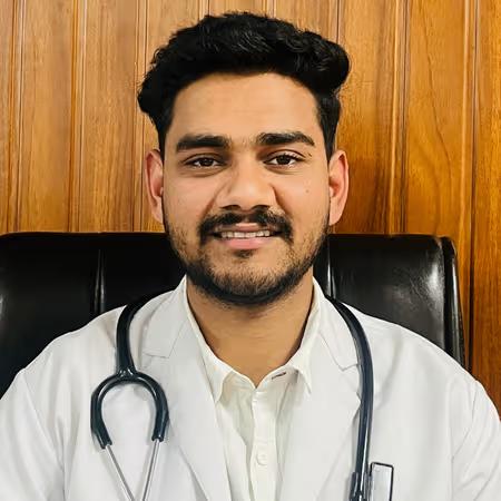 Dr. Suhail Siddiqui