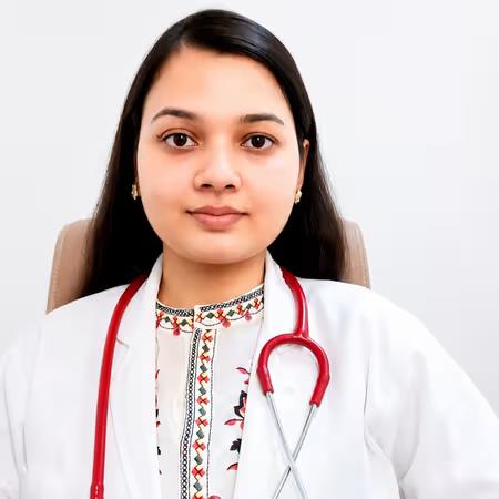 Dr. Bhawna