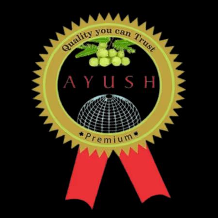 AYUSH Certificate