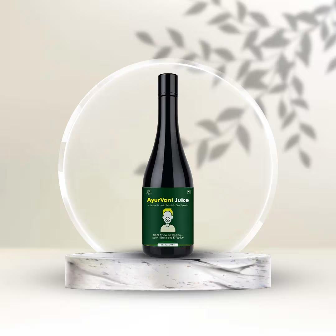 Ayurvani juice 1st creative.avif