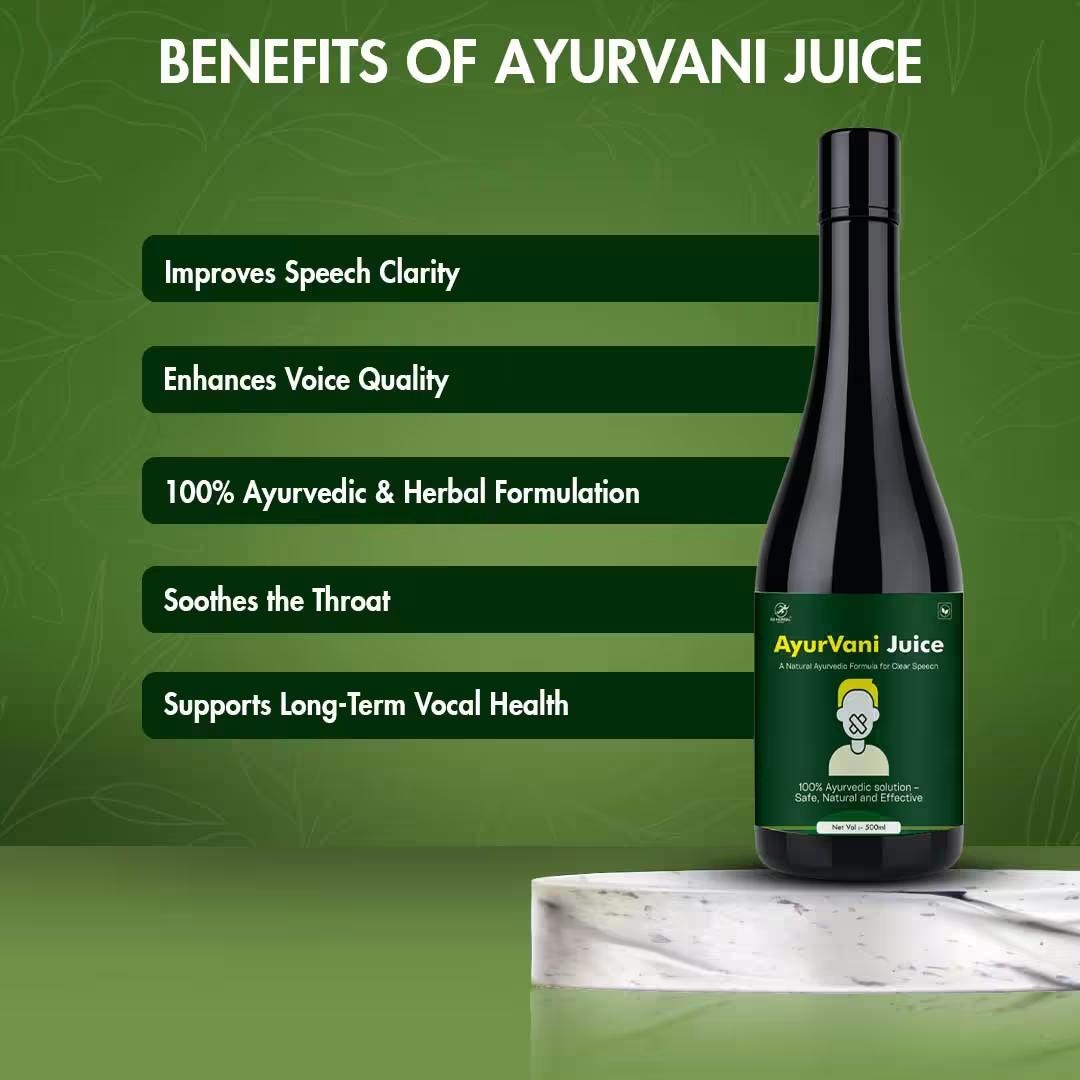 Ayurvani juice Benefits creative.avif