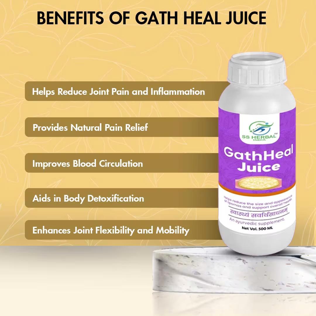Gath Heal juice Benefits creative.avif