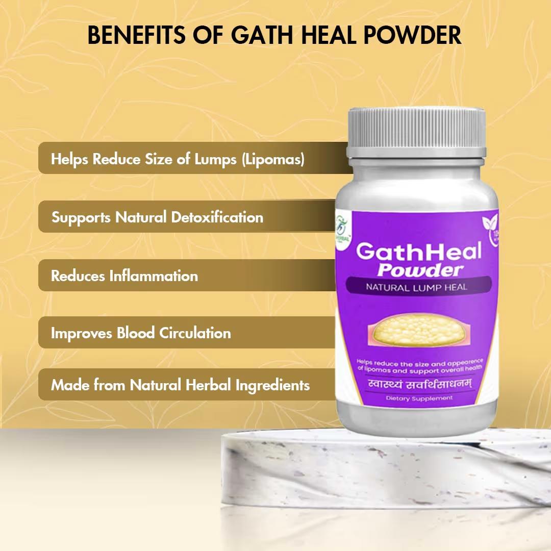 Gath Heal powder Gath heal creative.avif
