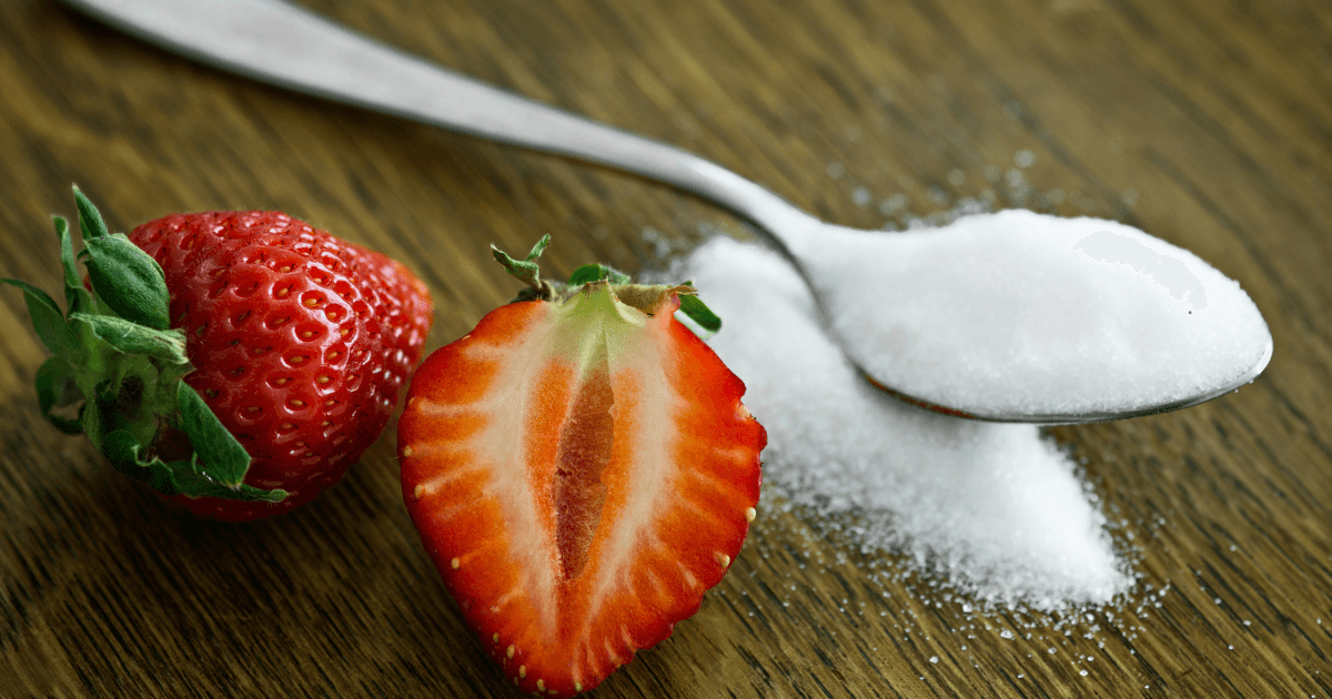 No Added Sugar का वास्तव में क्या मतलब है? लेबल पर लिखे इस दावे को आसान भाषा में समझें