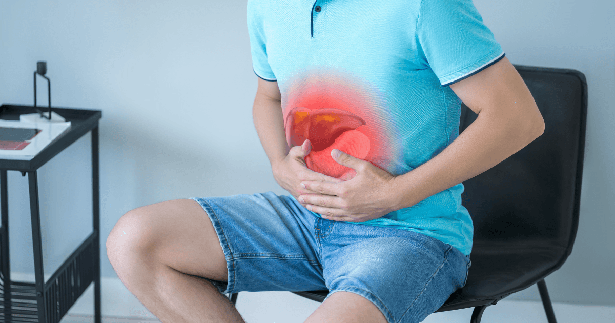 फैटी लिवर (Fatty Liver): कारण, शुरुआती लक्षण और घर पर देखभाल के आसान तरीक़े