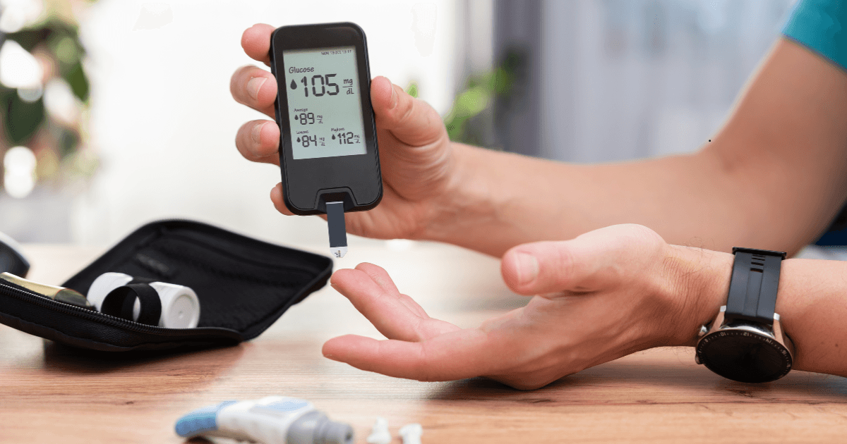 ब्लड शुगर लेवल नॉर्मल कितना होना चाहिए? (Fasting, PP और HbA1c रेंज समझें)