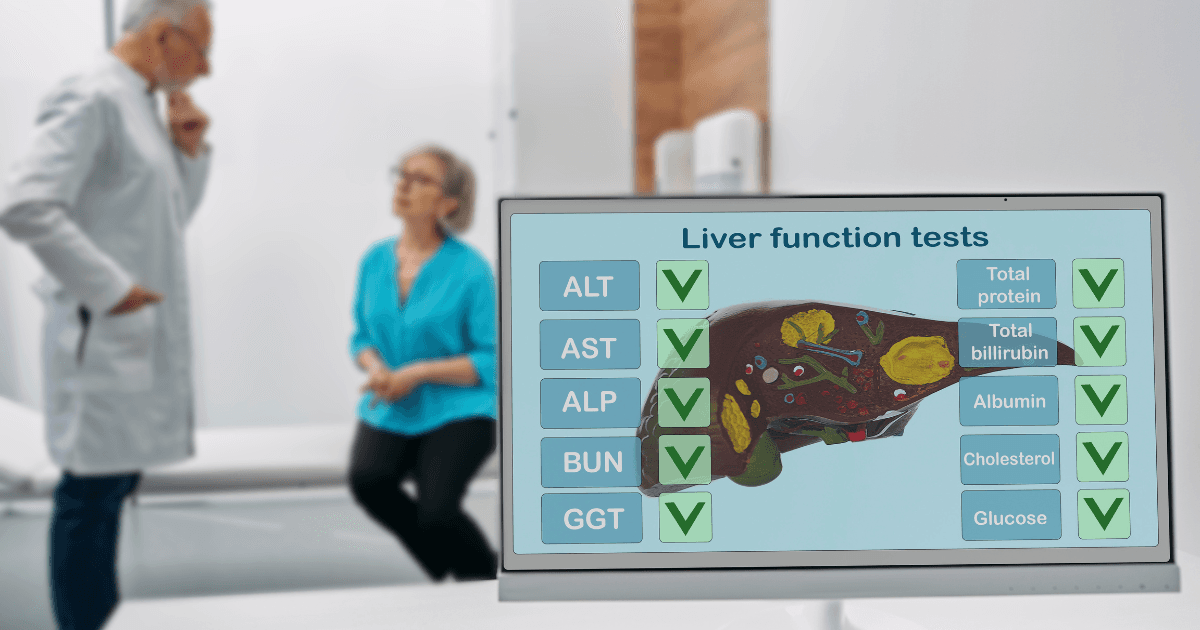 Liver Function Tests (LFT) क्या होते हैं? ALT, AST, Bilirubin और बाकी रिपोर्ट समझें
