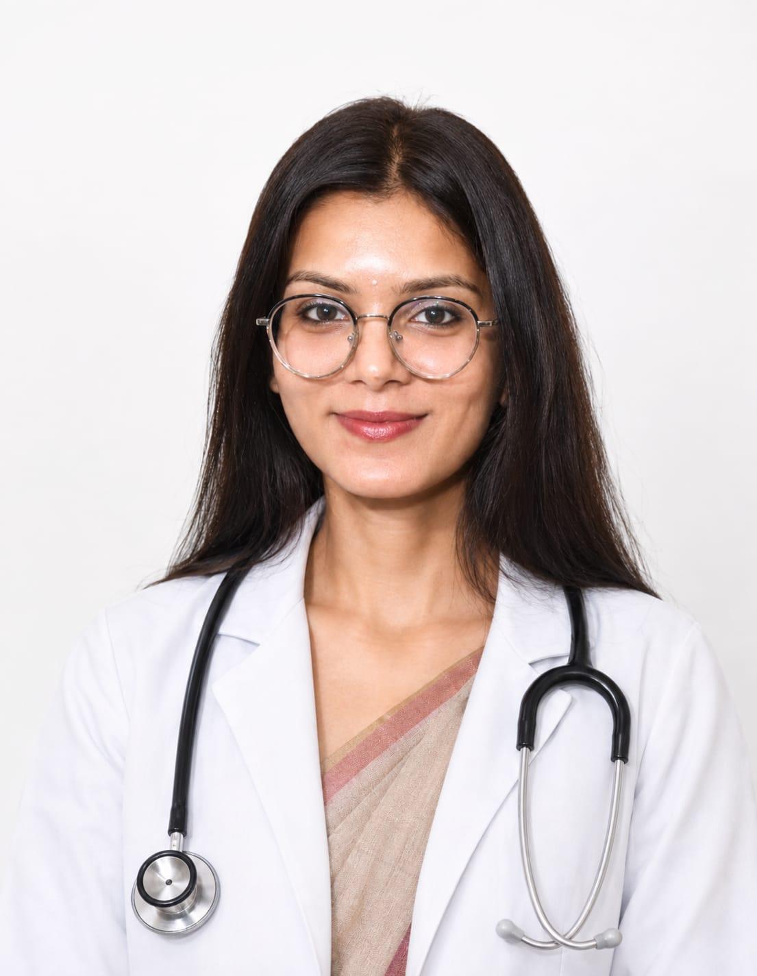 Dr. Abhilasha Singh