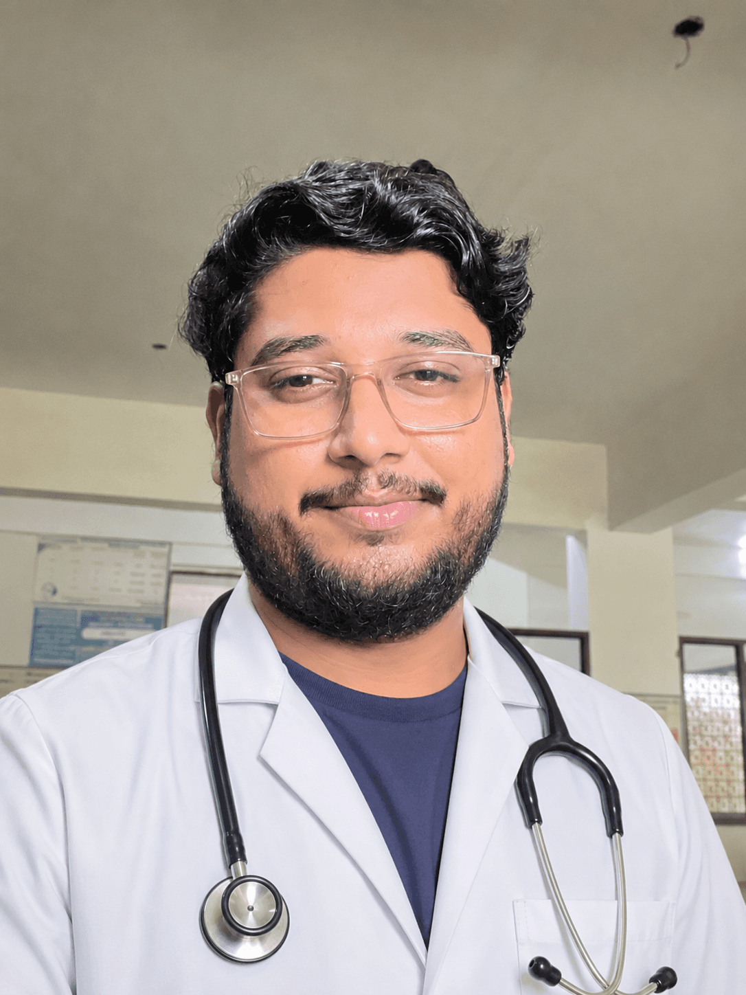 Dr. Abdal Ashraf