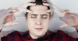 ear problem-tinnitus